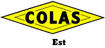 Colas Est